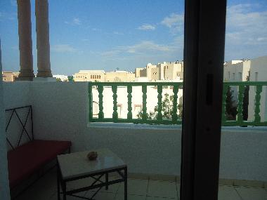 Appartement de vacances �/en/au Yasmine Hammamet (Nabul)ou appartement ou maison de vacances