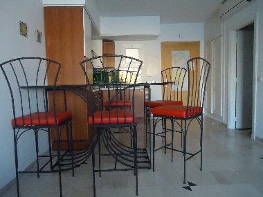 Appartement de vacances �/en/au Yasmine Hammamet (Nabul)ou appartement ou maison de vacances