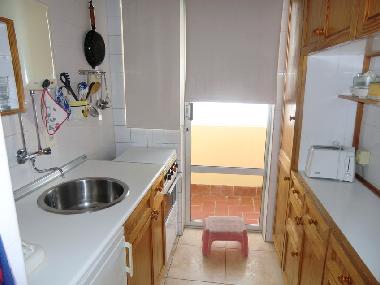 Appartement de vacances �/en/au Puerto de la Cruz  (Teneriffa)ou appartement ou maison de vacances