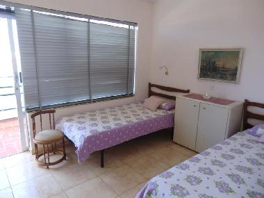 Appartement de vacances �/en/au Puerto de la Cruz  (Teneriffa)ou appartement ou maison de vacances