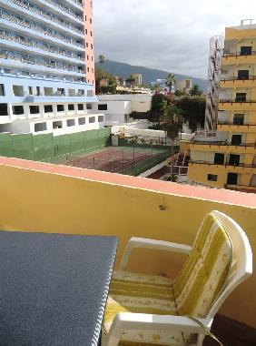 Appartement de vacances �/en/au Puerto de la Cruz  (Teneriffa)ou appartement ou maison de vacances