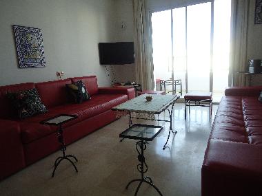 Appartement de vacances �/en/au Yasmine Hammamet (Nabul)ou appartement ou maison de vacances