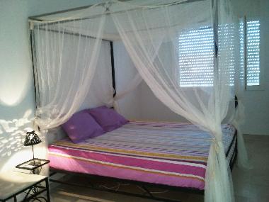 Appartement de vacances �/en/au Yasmine Hammamet (Nabul)ou appartement ou maison de vacances