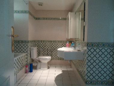 Appartement de vacances �/en/au Yasmine Hammamet (Nabul)ou appartement ou maison de vacances