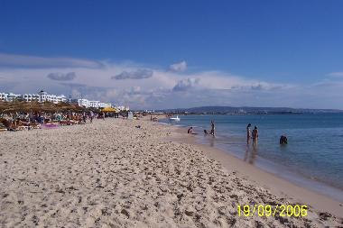 Appartement de vacances �/en/au Yasmine Hammamet (Nabul)ou appartement ou maison de vacances