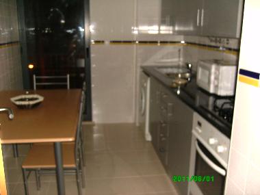 Appartement de vacances �/en/au Monte Gordo - Vila real de Santo Antonio (Algarve)ou appartement ou maison de vacances