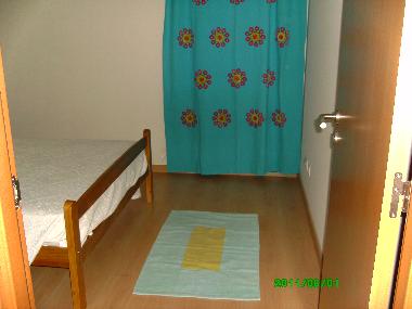 Appartement de vacances �/en/au Monte Gordo - Vila real de Santo Antonio (Algarve)ou appartement ou maison de vacances