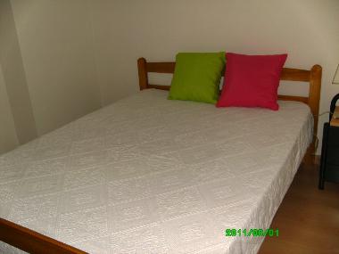 Appartement de vacances �/en/au Monte Gordo - Vila real de Santo Antonio (Algarve)ou appartement ou maison de vacances