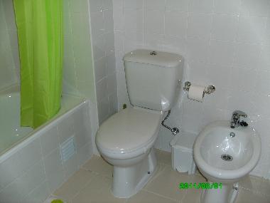 Appartement de vacances �/en/au Monte Gordo - Vila real de Santo Antonio (Algarve)ou appartement ou maison de vacances