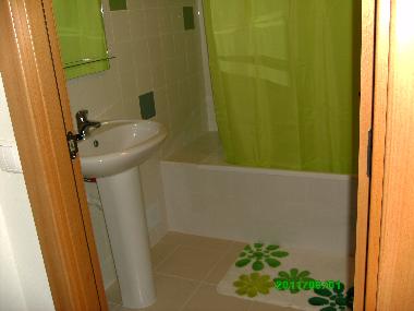 Appartement de vacances �/en/au Monte Gordo - Vila real de Santo Antonio (Algarve)ou appartement ou maison de vacances