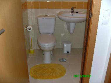 Appartement de vacances �/en/au Monte Gordo - Vila real de Santo Antonio (Algarve)ou appartement ou maison de vacances