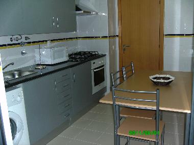 Appartement de vacances �/en/au Monte Gordo - Vila real de Santo Antonio (Algarve)ou appartement ou maison de vacances
