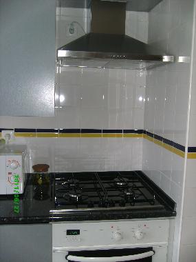 Appartement de vacances �/en/au Monte Gordo - Vila real de Santo Antonio (Algarve)ou appartement ou maison de vacances