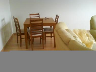 Appartement de vacances �/en/au Monte Gordo - Vila real de Santo Antonio (Algarve)ou appartement ou maison de vacances