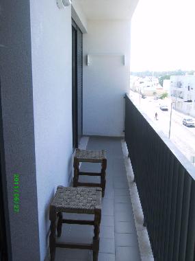 Appartement de vacances �/en/au Monte Gordo - Vila real de Santo Antonio (Algarve)ou appartement ou maison de vacances