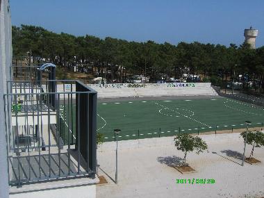 Appartement de vacances �/en/au Monte Gordo - Vila real de Santo Antonio (Algarve)ou appartement ou maison de vacances