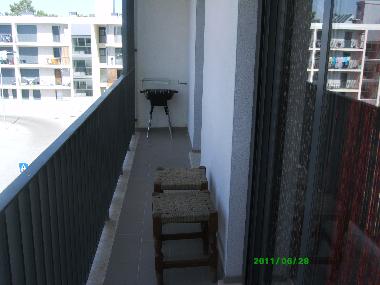 Appartement de vacances �/en/au Monte Gordo - Vila real de Santo Antonio (Algarve)ou appartement ou maison de vacances