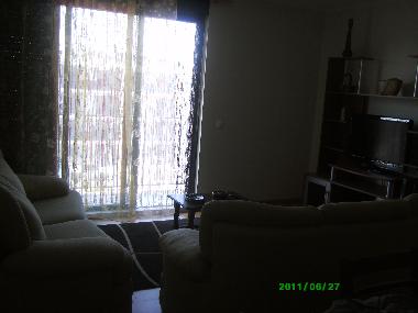 Appartement de vacances �/en/au Monte Gordo - Vila real de Santo Antonio (Algarve)ou appartement ou maison de vacances