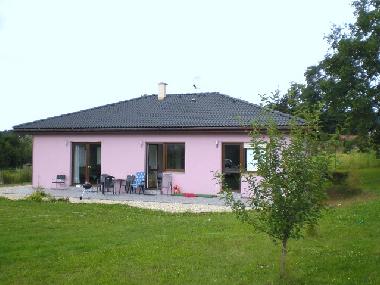 Maison de vacances �/en/au Nespeky (Stredocesky Kraj)ou appartement ou maison de vacances