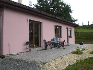 Maison de vacances �/en/au Nespeky (Stredocesky Kraj)ou appartement ou maison de vacances