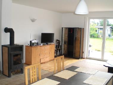 Maison de vacances �/en/au Nespeky (Stredocesky Kraj)ou appartement ou maison de vacances