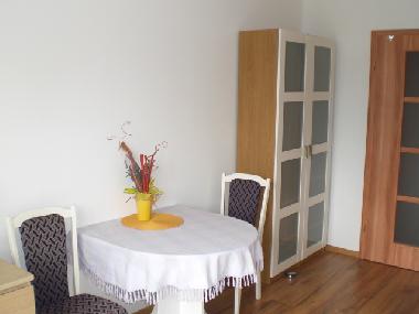 Maison de vacances �/en/au Nespeky (Stredocesky Kraj)ou appartement ou maison de vacances