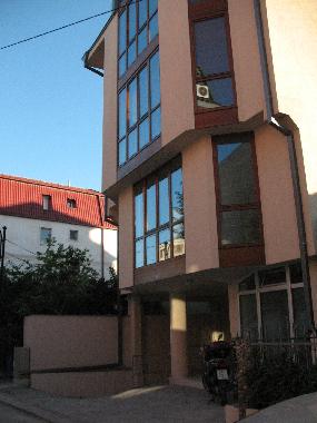 Appartement de vacances �/en/au skopje (Centar)ou appartement ou maison de vacances