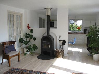 Maison de vacances /en/au Ishj (Kobenhavn)ou appartement ou maison de vacances