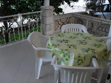 Appartement de vacances /en/au LUMBARDA (Dubrovacko-Neretvanska)ou appartement ou maison de vacances