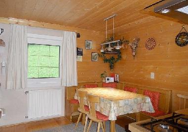 Chalet /en/au Brixen / Bressanone (Bolzano-Bozen)ou appartement ou maison de vacances