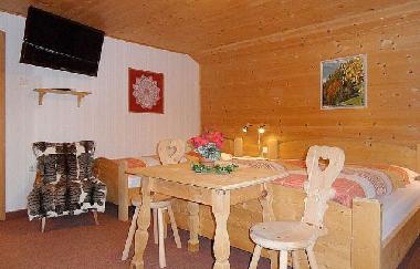 Chalet /en/au Brixen / Bressanone (Bolzano-Bozen)ou appartement ou maison de vacances