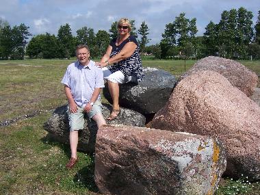 Maison de vacances �/en/au Ravila (Harjumaa)ou appartement ou maison de vacances