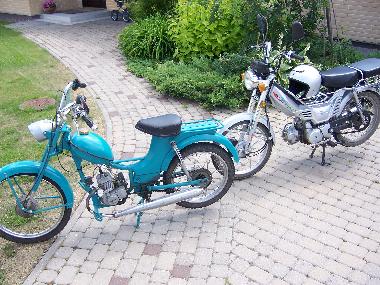 Maison de vacances �/en/au Ravila (Harjumaa)ou appartement ou maison de vacances