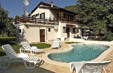 Appartement de vacances �/en/au medulin (Istarska)ou appartement ou maison de vacances