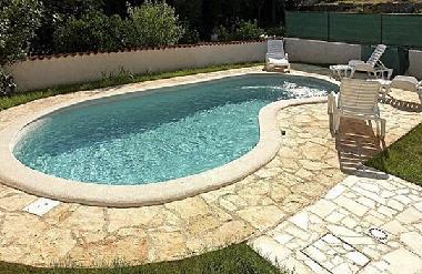 Appartement de vacances �/en/au medulin (Istarska)ou appartement ou maison de vacances