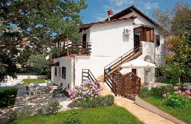 Appartement de vacances �/en/au medulin (Istarska)ou appartement ou maison de vacances