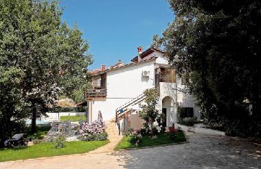 Appartement de vacances �/en/au medulin (Istarska)ou appartement ou maison de vacances