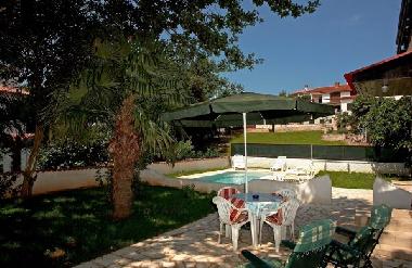 Appartement de vacances �/en/au medulin (Istarska)ou appartement ou maison de vacances