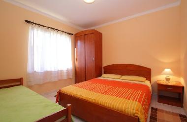 Appartement de vacances �/en/au medulin (Istarska)ou appartement ou maison de vacances