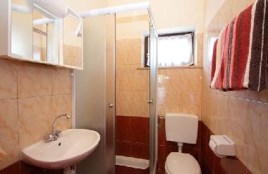 Appartement de vacances �/en/au medulin (Istarska)ou appartement ou maison de vacances