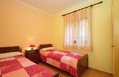 Appartement de vacances �/en/au medulin (Istarska)ou appartement ou maison de vacances