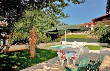 Appartement de vacances �/en/au medulin (Istarska)ou appartement ou maison de vacances
