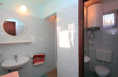 Appartement de vacances �/en/au medulin (Istarska)ou appartement ou maison de vacances