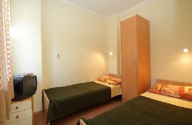 Appartement de vacances �/en/au medulin (Istarska)ou appartement ou maison de vacances