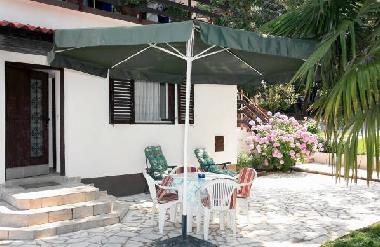 Appartement de vacances �/en/au medulin (Istarska)ou appartement ou maison de vacances