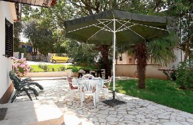 Appartement de vacances �/en/au medulin (Istarska)ou appartement ou maison de vacances