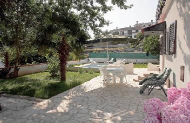 Appartement de vacances �/en/au medulin (Istarska)ou appartement ou maison de vacances