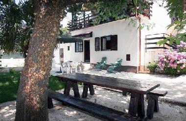 Appartement de vacances �/en/au medulin (Istarska)ou appartement ou maison de vacances