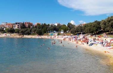 Appartement de vacances �/en/au medulin (Istarska)ou appartement ou maison de vacances