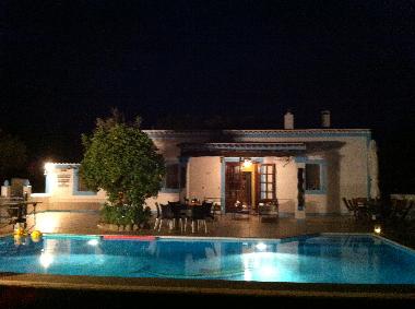 Maison de vacances �/en/au santa Eularia des Riu (Ibiza)ou appartement ou maison de vacances